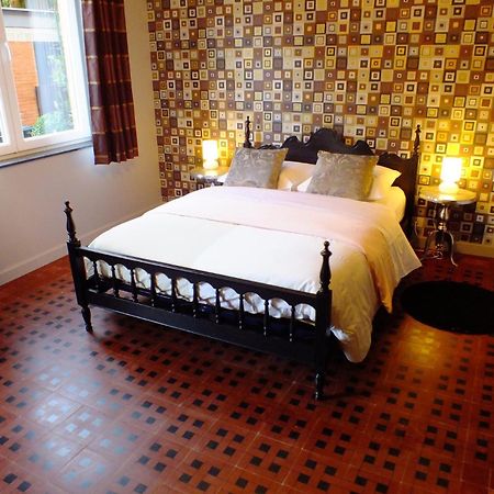 B&B Sint Pieter Izegem Dış mekan fotoğraf